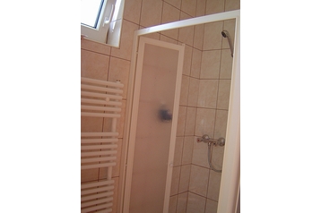 Hungría Privát Bük, Exterior